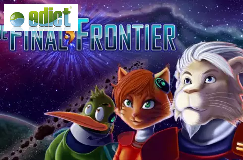 The Final Frontier